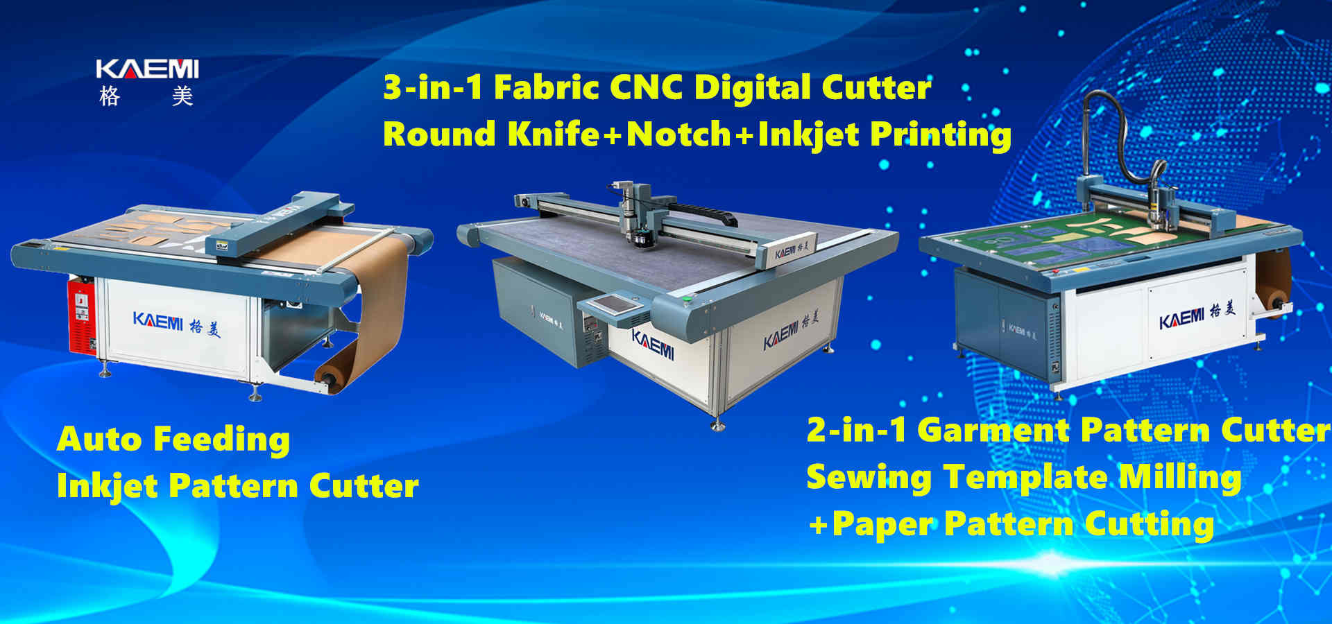 qualità Flatbed Cutter Plotter fabbrica